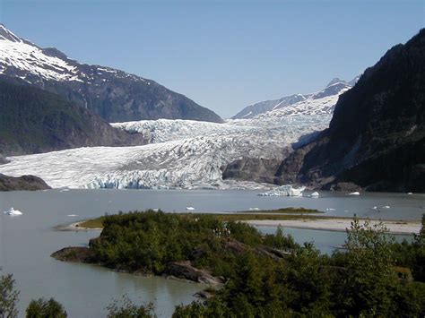 It has been the capital of alaska since 1906. 2006 Mendenhall Glacier, Juneau, Alaska | Juneau, Natural ...