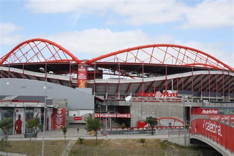 Sl benfica‏подлинная учетная запись @slbenfica 2 ч2 часа назад. Benfica Stadium - Benfica Tour 360Âº Gema Digital ...