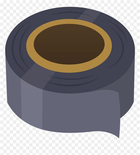 Masking Tapes Clip Art Library