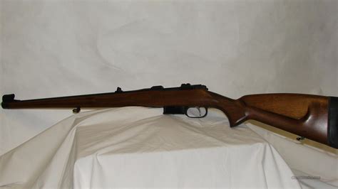 Cz 527 Fs In 22hornet With Rings And Manual For Sale