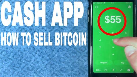 There are multiple services that allows you to sell bitcoin. How To Sell Bitcoin On Cash App 🔴 - YouTube