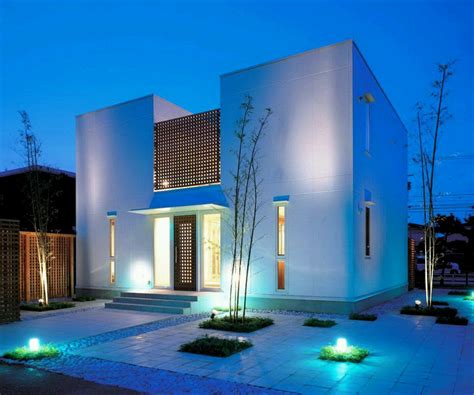 Modern Homes Designs Pictures