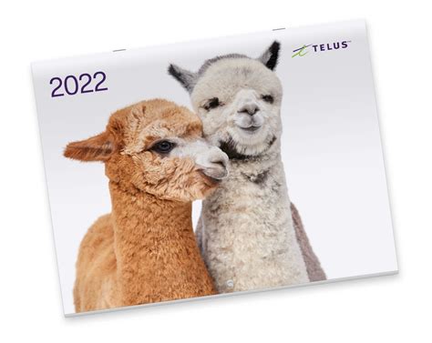 Telus 2025 Calendar Release Date
