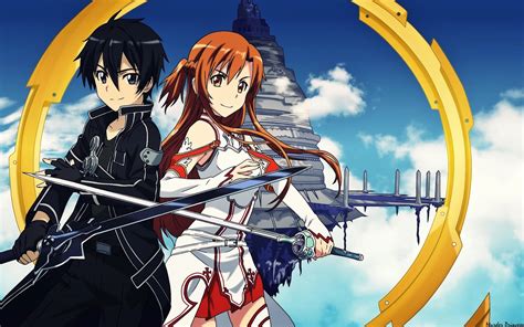 Here is a list of the top 10 strongest sword art online characters to convince you even more that this anime series is worth watching. Anime Talk: Sword Art Online | HeroMachine Character ...