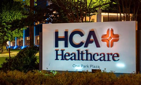 Hca Florida Debuts 17 Million Er Center In Tampa The Capitolist