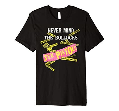 Top 10 Sex Pistols Apparel Of 2020 No Place Called Home