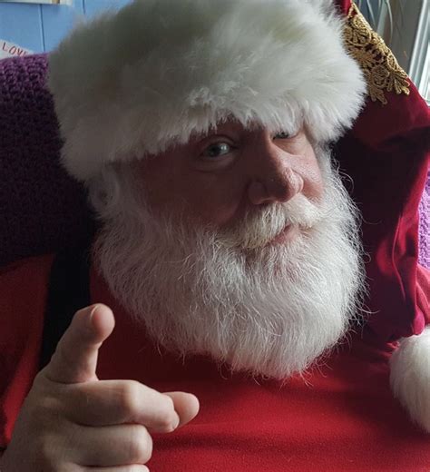 Sensitive Santa A Kinder Gentler Kringle For Kids With Special Needs
