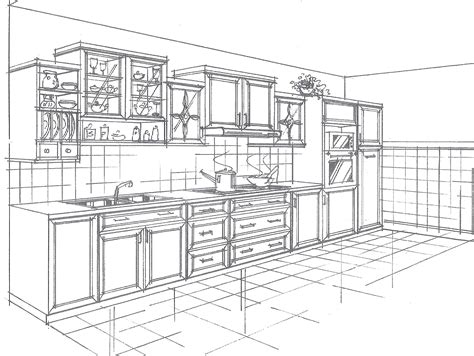 No prior 3d modeling experience is required. Carpentry And Renovation Works: 2D Drawing