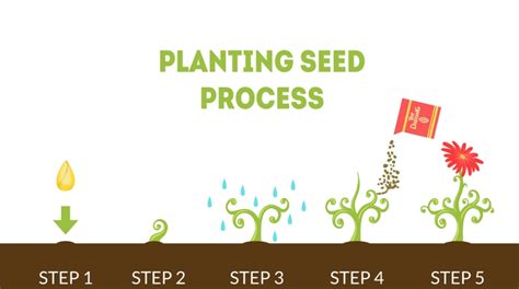 Instruction Guide How To Grow Seed Basic Farm House