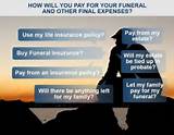 Images of Funeral Insurance Policies