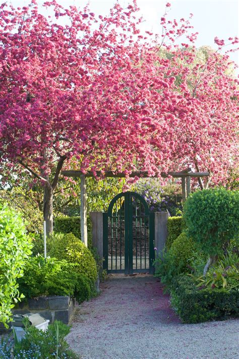 It is the buyers responsibility to verify their address before placing their plant order with us. Cruden Farm | Great Gardens of the World