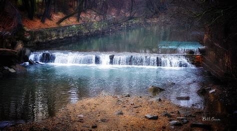 Dont Go Chasing Waterfalls Photograph By Bill Cannon