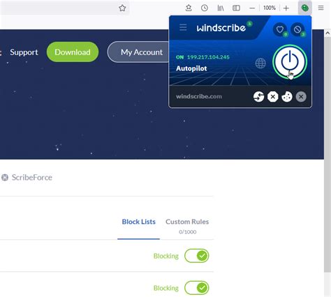 Windscribe Pro Review A Simple And Helpful Vpn And Ad Blocker Pcworld
