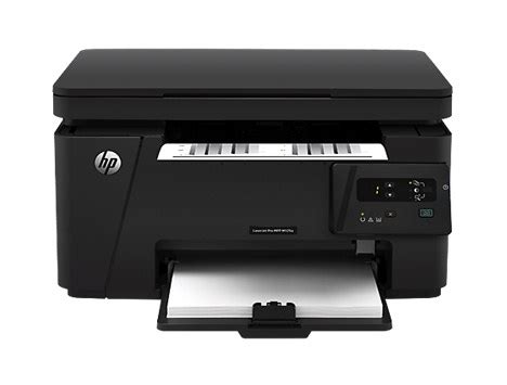 You can use this printer to print your documents and photos in its best connect the usb cable between hp laserjet pro mfp m130nw printer and your computer or pc. HP LaserJet Pro MFP M125a Drivers Download | Driver ...