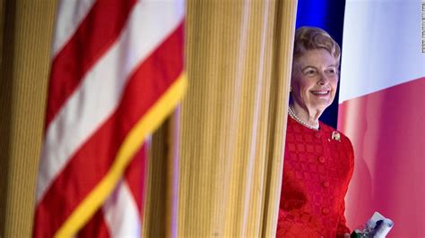 Phyllis Schlafly Towering Social Conservative Figure Dies At 92