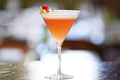 Peachy Cocktail Recipes You Can T Miss