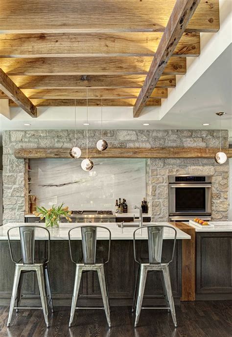 Kitchen Trends Modern Rustic Farmhouse Callier And Thompson