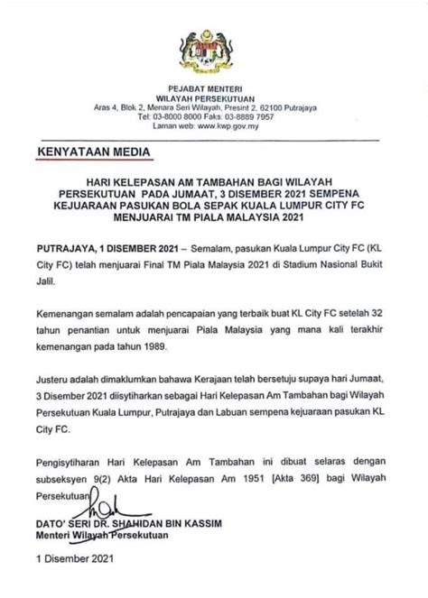 Gazetted Public Holidays In Malaysia Sebastian Ball