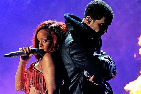 Rihanna Anti Released On Tidal