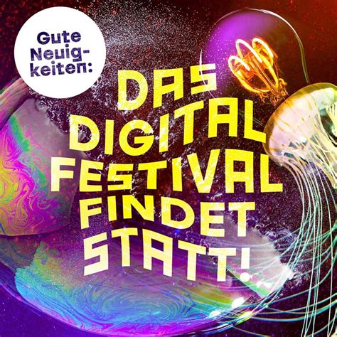 Das 5 Digital Festival Zürich Findet Statt Booster Magazine