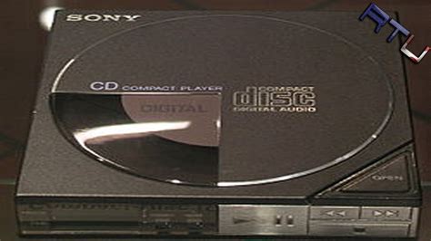 Sony D 50 Cd Compact Player