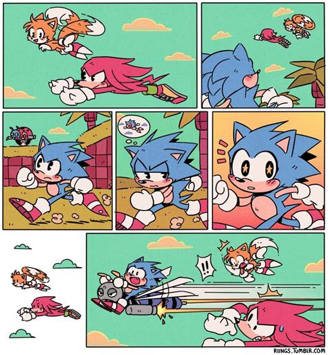 Soinc Comics Sonic And Amy Sonic And Shadow Sonic Fan Art Sonic Boom