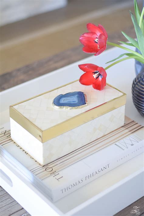 Geeky chef (5 books) | by cassandra reeder | may 19, 2015. 5 Simple Tips for Decorating with Coffee Table Books (+ A ...