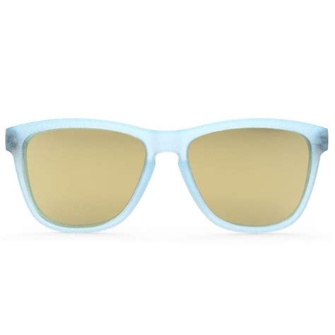 Goodr The Og Polarised Sports Sunglasses Sunbathing With