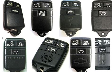 The ford keyless entry keypad allows to unlock your vehicle, you guessed it, without using your keys. 2000 Ford Windstar key fob minivan keyless entry remote ...