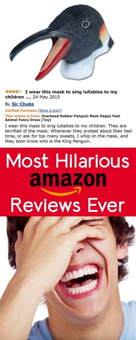 The Funniest Amazon Product Reviews Ever Found Amazon Dress Toy Funny
