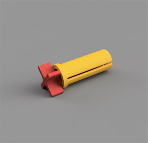 Free Stl File Toothpaste Tube Squeezer 🏠・3d Printer Model To Download・cults