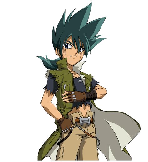 Beyblade Characters Png