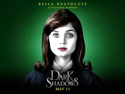 Dark Shadows Review