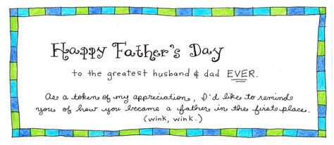 Until i became a mother and a wife, i truly didn't appreciate what a being a father meant. Last-Minute Father's Day Printables - Happy Home Fairy