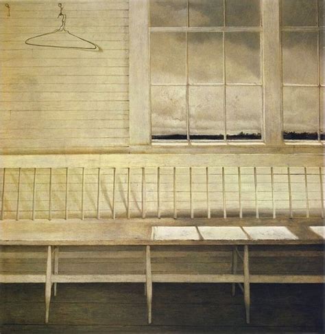 Wyeth Paintings Andrew Wyeth Off At Sea 1972 Andrew Wyeth American