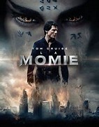 Résultat d’images pour film la momie 2017