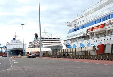 Gran Canaria Cruise Port Top Rated Guide For Cruise Passengers