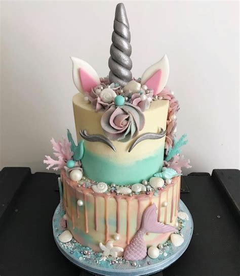 Personalized Online Cake Ordering With Local Bakeries Mermaid Cakes