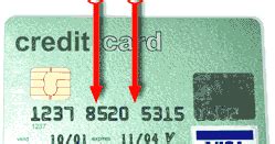 If you would like a copy of your debt cancellation agreement, please write to us at: What Is A Credit Card Number ~ Creditcards