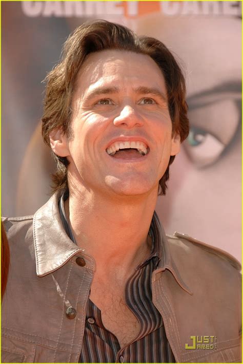 Photo Jim Carey Horton Hears A Who 04 Photo 980931 Just Jared Entertainment News