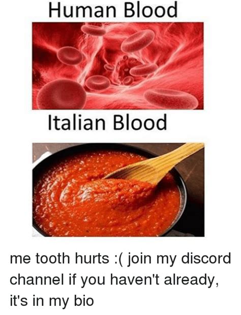 Check spelling or type a new query. Human Blood Italian Blood Me Tooth Hurts Join My Discord ...