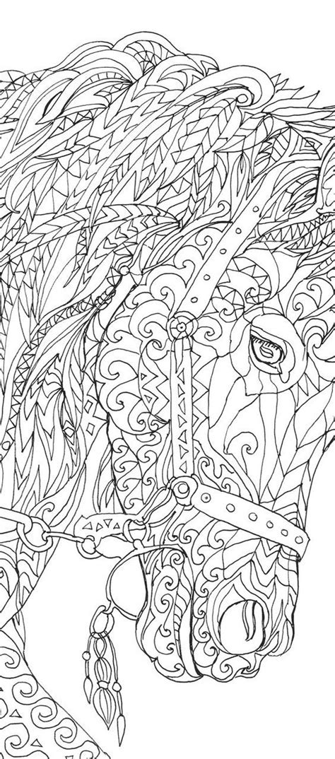 Coloring Pages Intricate Coloring Pages Of Animals Free Printable