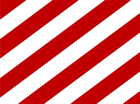 Red And White Stripes Clip Art At Vector Clip