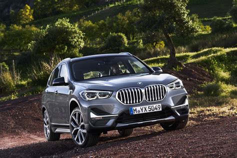 The 2020 Bmw X1 Sports Activity Vehicle