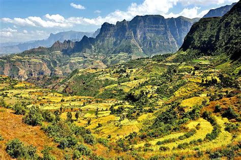 Mountain Ranges In Africa Mountains Hikes And All Things Altitude