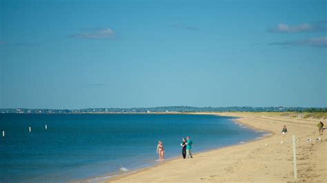 South Cape Beach State Park In Mashpee Massachusetts Expedia