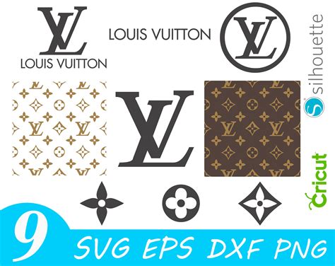 Free Lv Logo Svg Paul Smith