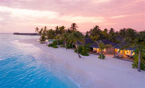 Coral Glass Summer Island Maldives Most Popular