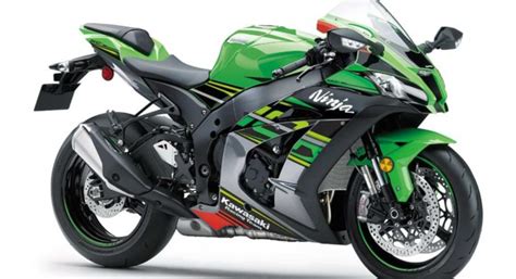 The kawasaki ninja zx 10r gets disc brakes in the front and rear. Kawasaki Announces Price Of The Locally-Assembled 2020 ZX ...