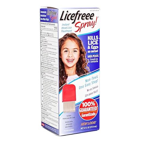 10 Best Lice Treatments Med Consumers